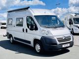 Clever VAN 540 PW HECKSITZGRUPPE EINZELBETTEN SOLAR - Offers