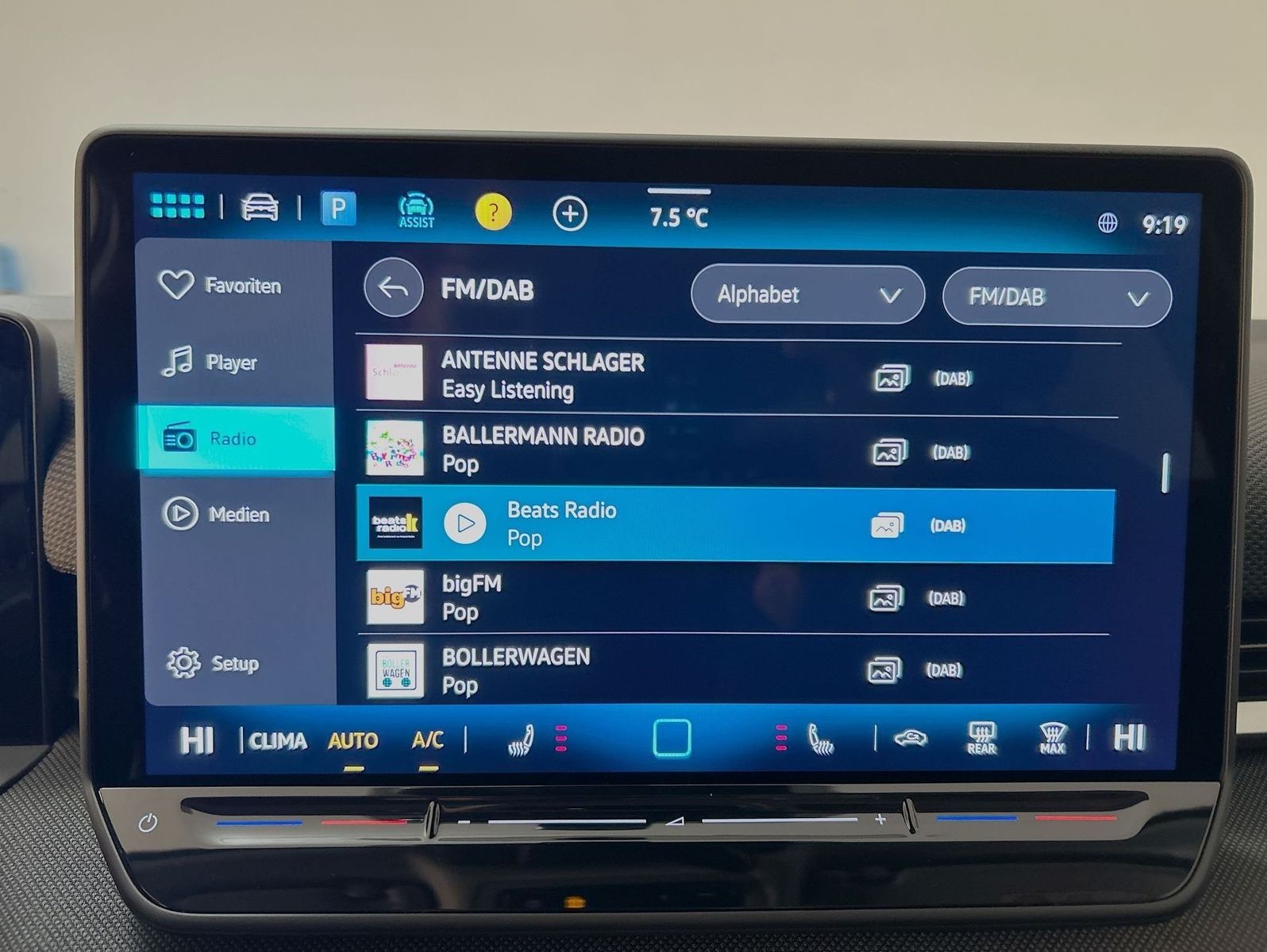 Volkswagen T-Roc - Bild 10