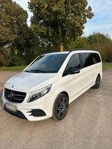 Mercedes-Benz Mercedes V-Klasse 250 CDi 4 Matic - gebrauchte Mercedes-Benz E 250 aus dem Jahr 2018