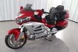 Honda GL 1800 Gold Wing Airbag Diverses Zubehör - HONDA GL 1800