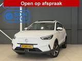 MG ZS MG EV EV Standard Range Luxury 50 kWh | Panor - MG ZS aus 2022