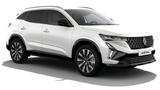 Renault Austral Techno Mild Hybrid 160 Automatik