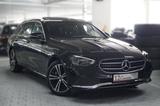 Mercedes-Benz E 400 T d 4M*DISTR*SCHIEBEDACH*AHK*AIRMATIC*1 H - gebrauchte Mercedes-Benz E 400 aus dem Jahr 2021