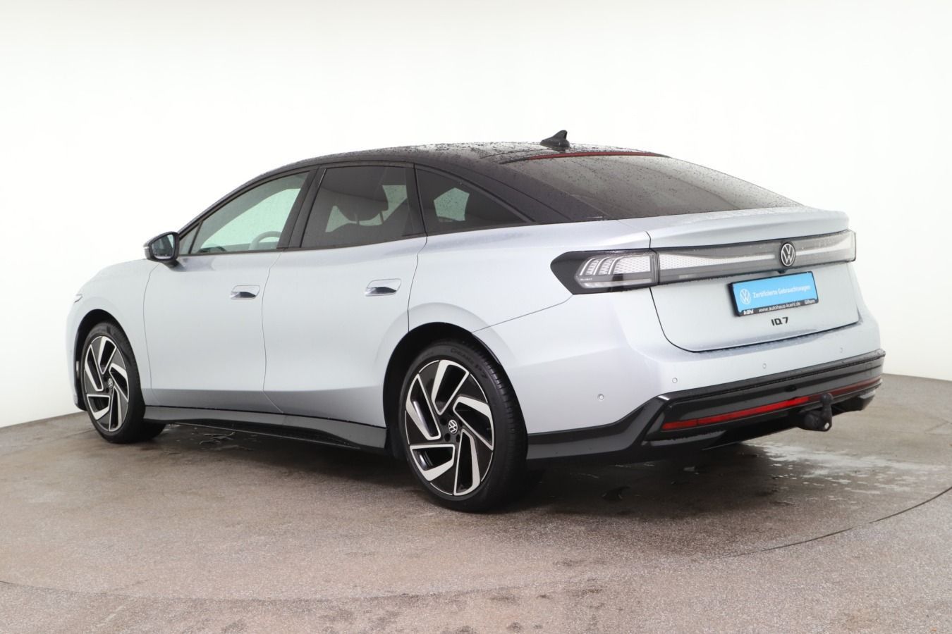 Volkswagen ID.7 - Bild 4