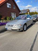 Opel Omega 2.2 16V Design Edition, Vollleder - gebrauchte Opel Omega aus dem Jahr 2001