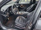 Mercedes-Benz GLC 63 AMG GLC 63 S AMG / TÜV NEU/ TOP ZUSTAND - Mercedes-Benz GLC 63 AMG: Automatik