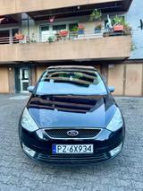 Ford Galaxy 2,0 TDCi 103kW DPF Trend Trend - gebrauchte Ford Galaxy aus dem Jahr 2006