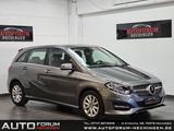 Mercedes-Benz B 180 NAVI AHK NUR 36.000 km