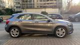 Mercedes-Benz GLA 180 Urban  | Mercedes-scheckheftgepflegt - Mercedes GLA-Klasse in Frankfurt
