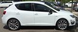 Seat Ibiza 1.0 EcoTSI 81kW FR - 8fach bereift - 1.Hd - Seat Ibiza: 1.8