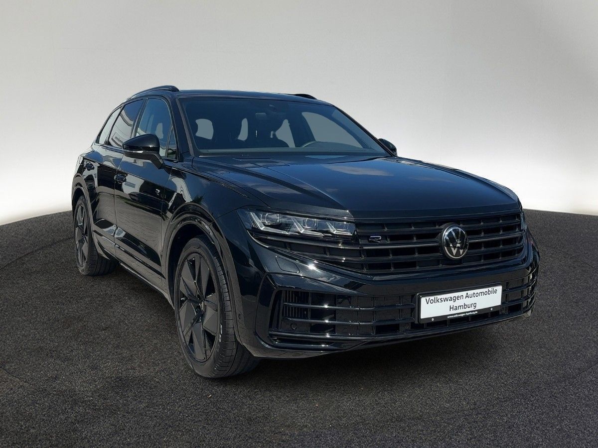 Volkswagen Touareg - Bild 6