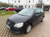 Volkswagen VW Polo 1.9 TDI (9N3) zuverlässig & sparsa... - Volkswagen Polo Kleinwagen 9n3 mit Diesel-Antrieb