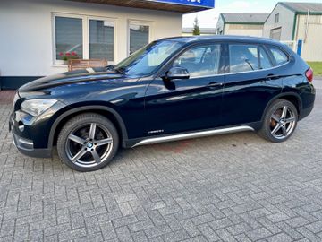 BMW X1 - 2