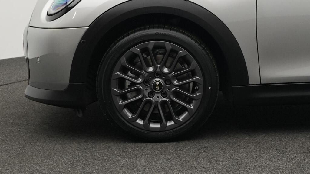 MINI Cooper Cabrio - Bild 17