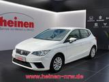 Seat Ibiza Style 1.0 MPI VORTEILSPAKET COMFORT - Seat Ibiza Comfort mit Benzin-Antrieb