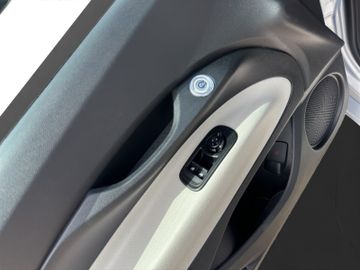 Fiat 500 Hybrid 1.0 La Prima KAMERA LED NAV LEDER