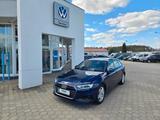 Audi A4 Avant 35 TDI AHK LED Navi - Audi A4 Gebrauchtwagen in Dresden