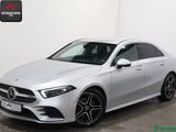 Mercedes-Benz A 220 Limousine 4M AMG MULTIBEAM,BICOLOR,360GRAD