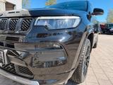 Jeep Compass High Altitude Mild-Hybrid FWD - Jeep Compass: Altitude