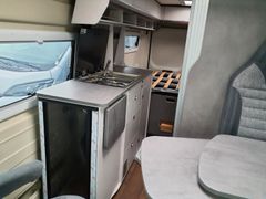 Pössl Summit Shine 600 RS+, MJ25 Dümo-Winter Sale 26