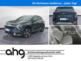 Kia Sportage 1.6 CRDi EcoDynamics+ Spirit DCT Navi R - Kia Sportage Jahreswagen mit Diesel-Antrieb