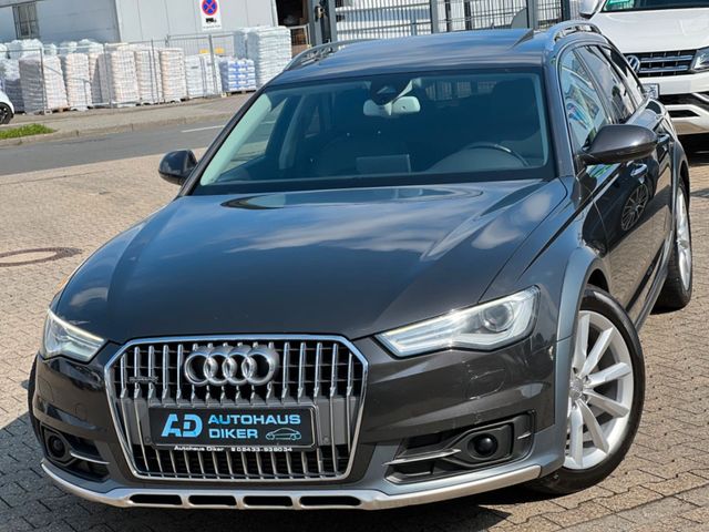 Audi A6 Allroad quattro 3.0 TDI