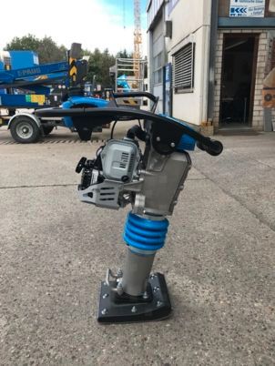 Autres WEBER SRV620-II