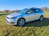 Volkswagen Golf 1.2 TSI Var.+original 37Tkm+VW Scheckheft