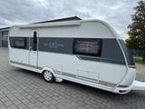 Hobby 540 UL De Luxe *Mover* neue Reifen/Gas usw - Offers
