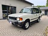 Land Rover Discovery 4.0 V8i  - Land Rover Gebrauchtwagen von 1998