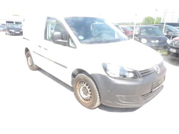 Volkswagen Caddy - 7