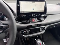 Hyundai i30 - Vorschau Bild 9