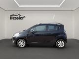 Chevrolet Spark 1.2 16V LS+  *KLIMA*ZV*LM-FELGEN*ALLWETTER - Chevrolet Spark LS