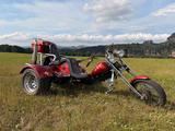 Andere WK Trike 1600 (VW Boxermotor) | TÜV 05/2027