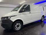 Volkswagen T6.1 Transporter Kasten lang DSG STNDHZ NAVI LED - Volkswagen T6 Transporter in Oberhausen