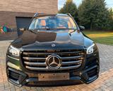 Mercedes-Benz GLS 450 d AMG+4M+ActiveBodyControl+Burmester3D - gebrauchte Mercedes-Benz GLS 450 aus dem Jahr 2023