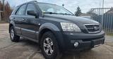 Kia Sorento 2.5 CRDi LX   4x4, Leder, Klimaautomatik - gebrauchte Kia Sorento aus dem Jahr 2006