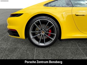 Porsche 992 - 8