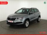 Skoda Karoq 1.0 TSI DSG Ambition LED Navi Sitzheizung - Skoda Karoq: 1.0