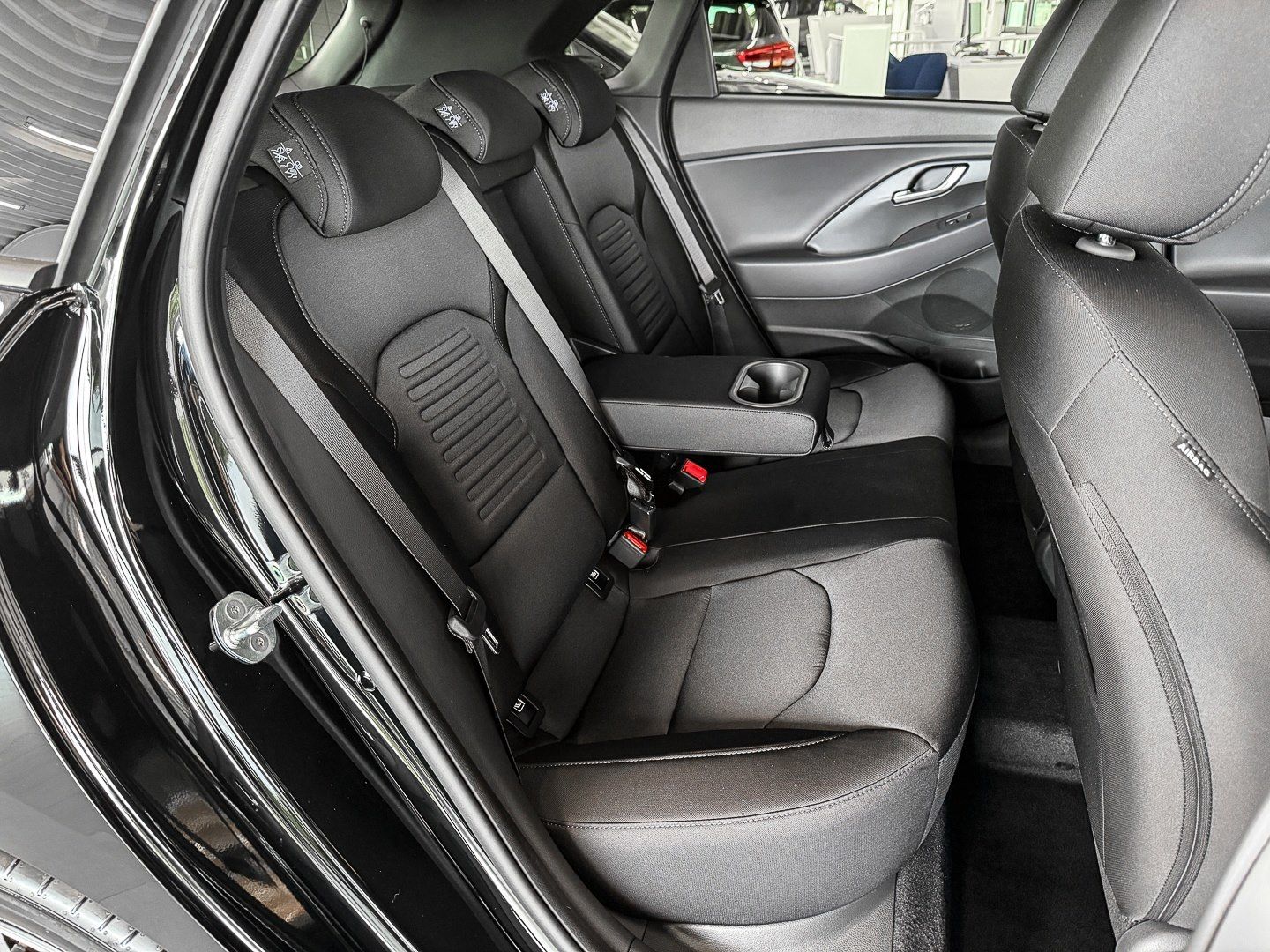 Hyundai i30 - Bild 15