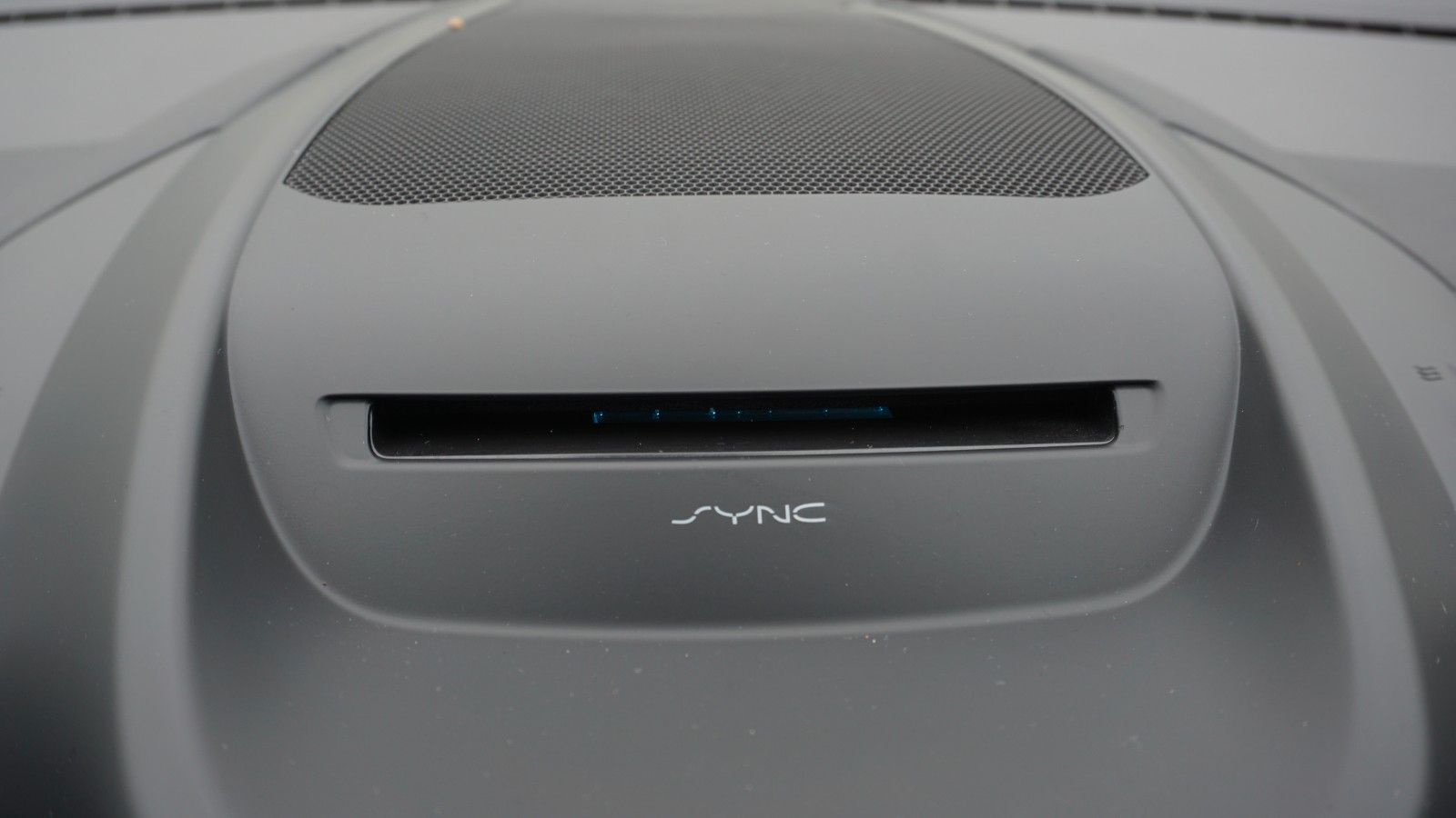 Fahrzeugabbildung Ford Kuga Titanium, Navi, Allrad, PDC, LED