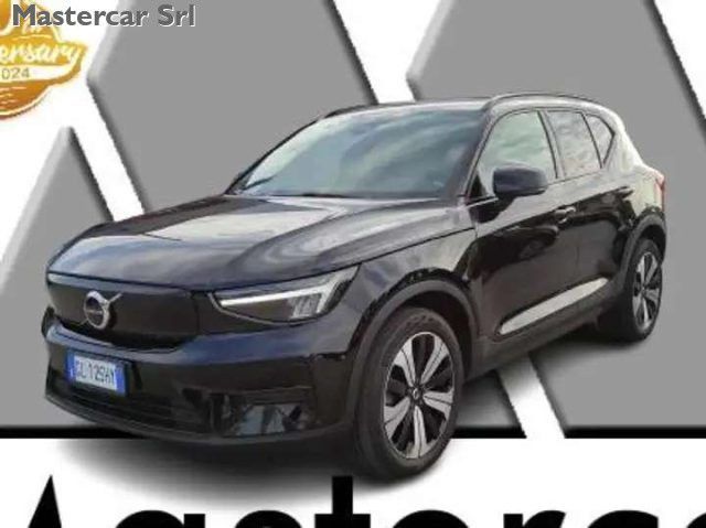 Volvo VOLVO XC40 XC40 2023 single motor Plus - GL125HY