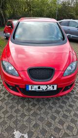 Seat Altea 2.0 FSI Sport Edition Sport Edition - Seat Altea mit Schiebedach