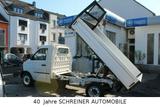 Piaggio Porter NP6 Kipper PRO  LPG 280 lang SOFORT !! - gebrauchte Piaggio SUV & Geländewagen