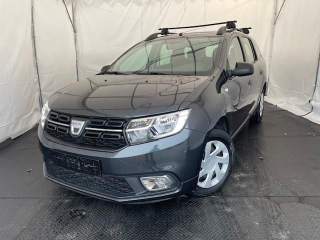 Dacia Logan MCV 0.9 TCE Comfort Klima*Radio