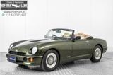 MG RV8 4.0 V8 RHD - MG: Rv8