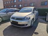 Volkswagen VW Golf plus mit wenig Kilometer - Volkswagen Golf Plus: Kleinwagen
