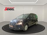 Seat Alhambra Style***MTL.RATE 118,00 €*** - blaue Seat Alhambra