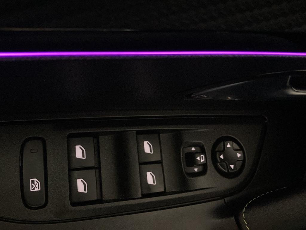 Peugeot 2008 Hybrid GT AT Navi Kamera 360 PDC v+h, миниатюра 21