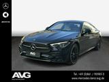 Mercedes-Benz CLE 300 4M Coupé Edition AMG Pano Dig.light Burm - Mercedes-Benz CLE 300 Gebrauchtwagen